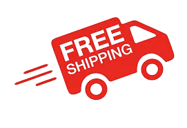 free-shipping